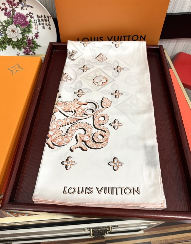 Louis Vuitton Scarf